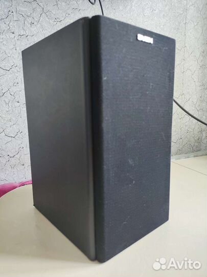 Акустические колонки sven SPS-611S