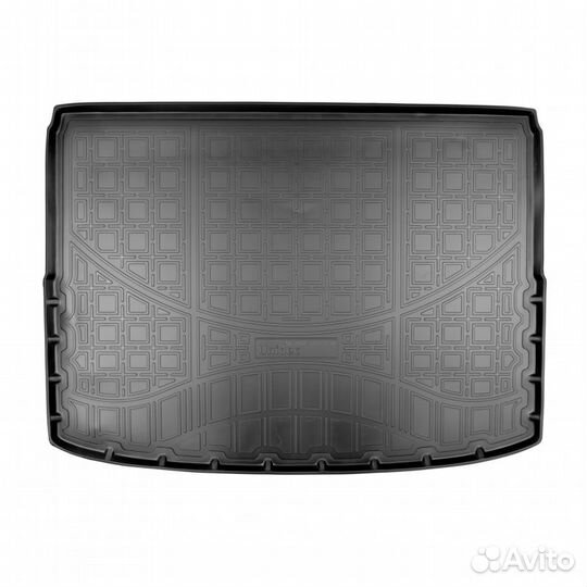 Коврик багажника для suzuki vitara (2015)