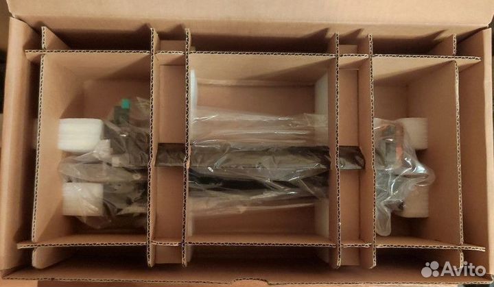 RM1-1481-020 Узел захвата из кассеты