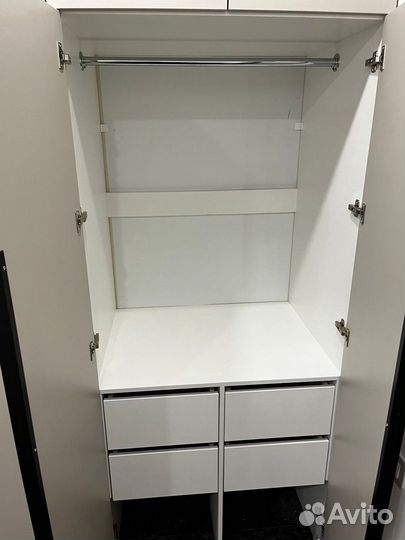 Корпусная мебель на заказ по любым размерам