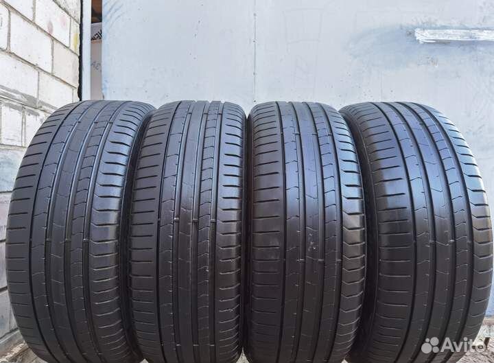 Pirelli P Zero 245/45 R20 88H