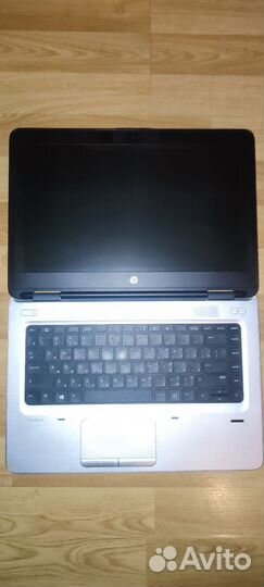 Hp probook 645 G2