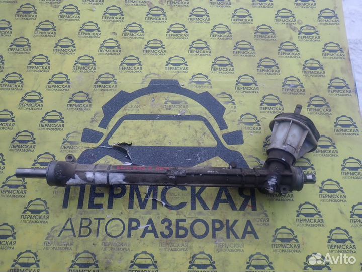 Рейка рулевая для Renault Logan 2005-2014