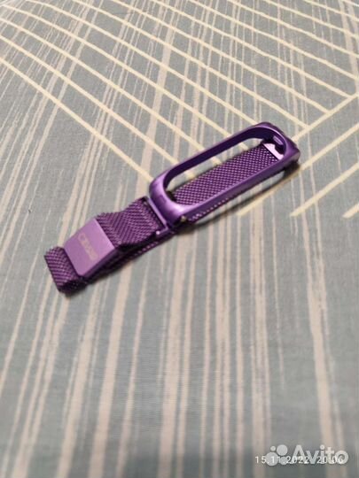 Ремешок-Браслет для Xiaomi mi band 4