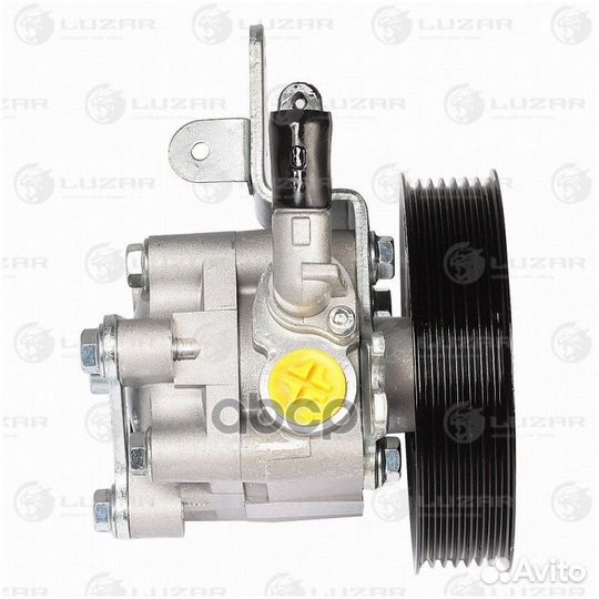 Насос гур для а/м Nissan Murano II (08) /Nissan