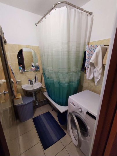 2-к. квартира, 62,8 м², 10/17 эт.