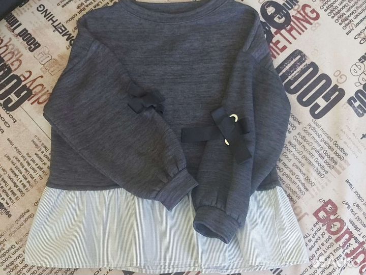 Детские вещи