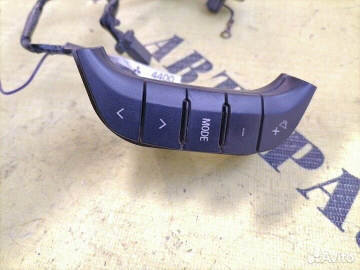 Блок кнопок Mitsubishi Galant 9 (Dj Dm) 2003-2012