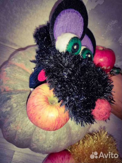 Маппет, театральные куклы