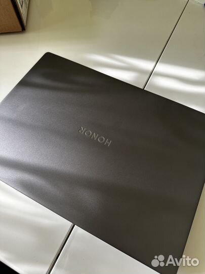 Ноутбук Honor MagicBook X14 5301afjx