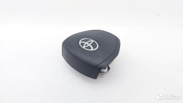Подушка безопасности в руль Toyota Rav4 44 2arfxe