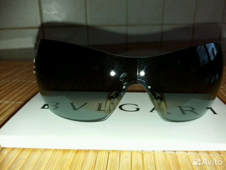 Очки женские оригинальные Bvlgari