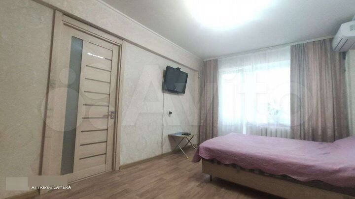 2-к. квартира, 45 м², 2/5 эт.
