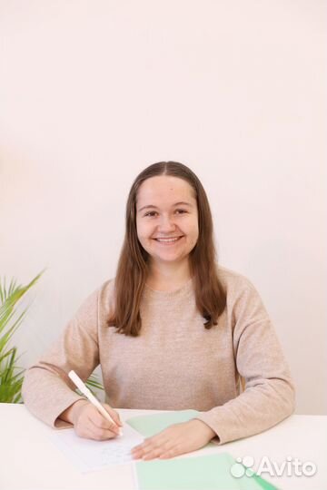 Чистописание, исправление почерка