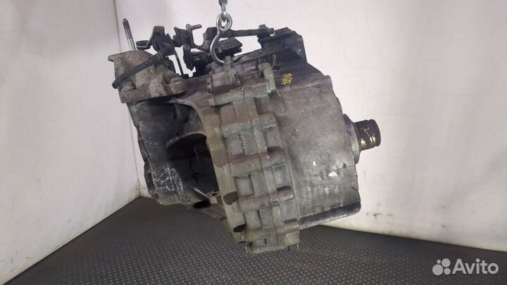 Кпп 6-ст.мех. (МКПП) Ford Galaxy, 2003