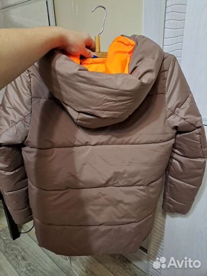 Куртка женская