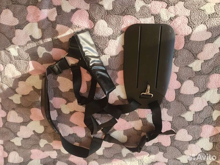 Ранец для триммера