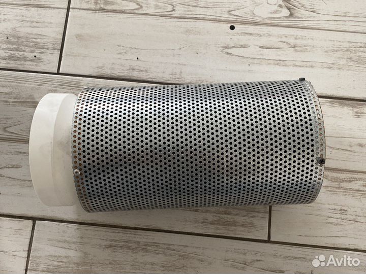 Фильтр угольный