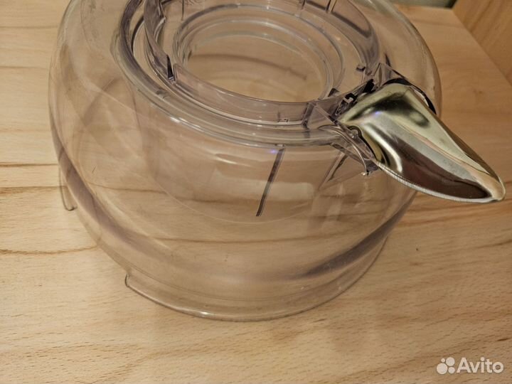 Чаша слива для соковыжималки Tefal