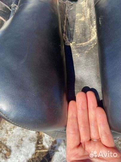 Седло универсальное