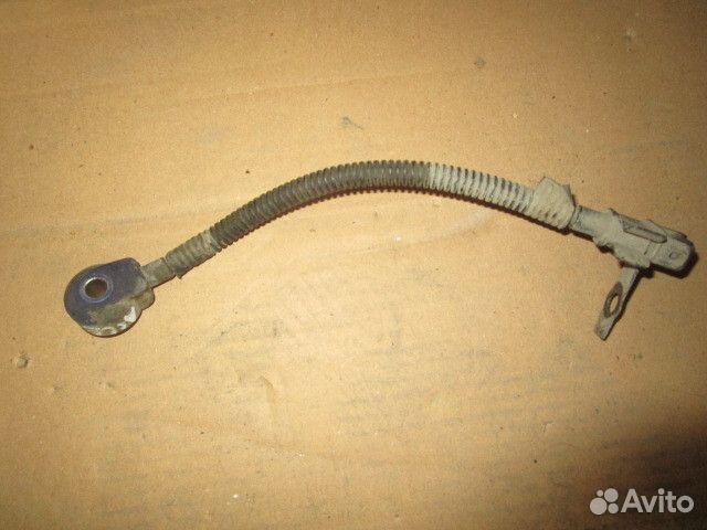 Датчик детонации Hyundai Accent II (+tagaz) 2000-2012 (3925026600)