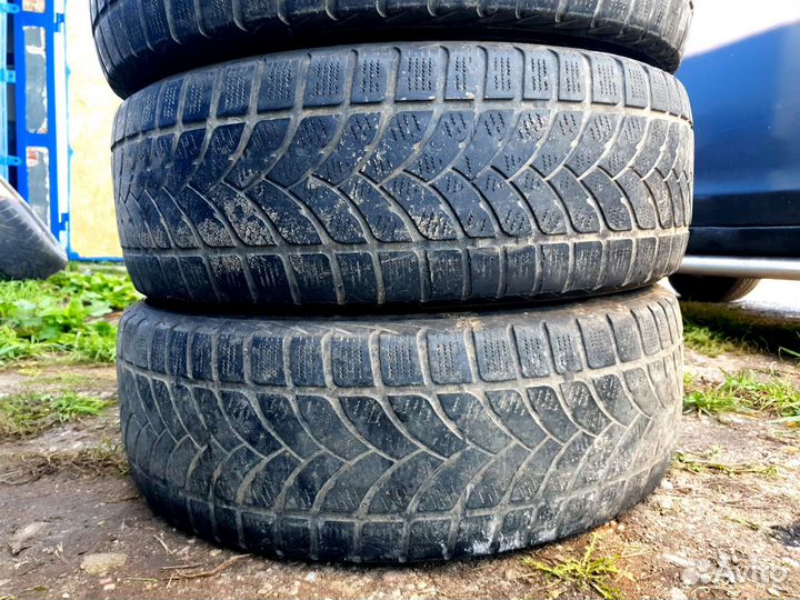 Lassa Competus Winter 215/65 R16 98H