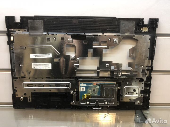 Lenovo G505 топкейс