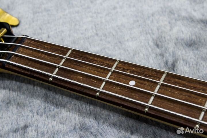 Бас гитара Fernandes FRB-42