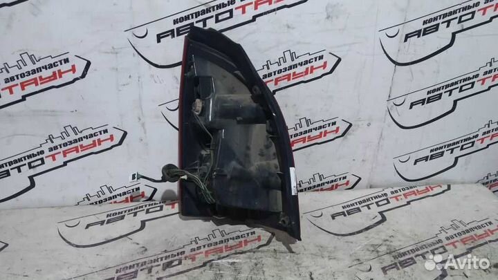 Фонарь nissan primera WHP12 WRP12 wtnp12 WTP12 491