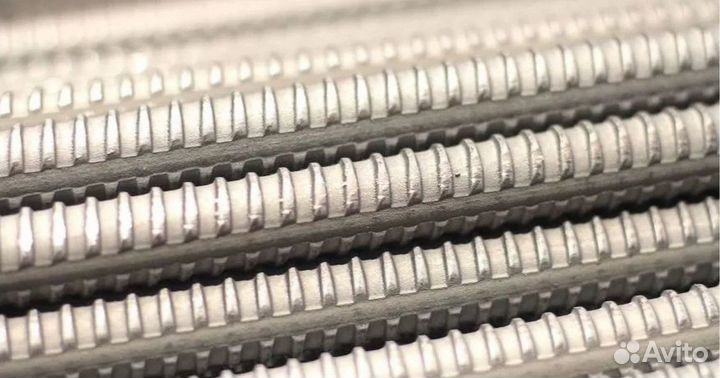 Труба профильная 100х50х3,0 12000 мм