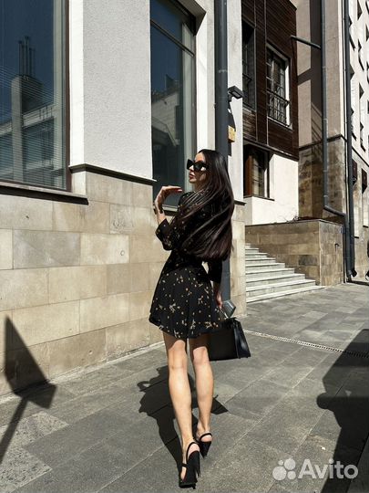 Платье-bestseller