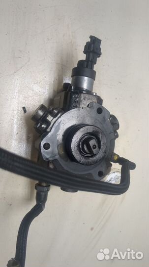 Тнвд Ford S-Max, 2009