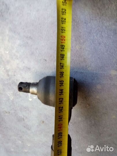 Для Мазда. Тяга поперечная