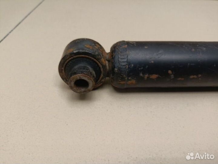 Амортизатор задний Toyota Corolla 1zrfe 1600CC