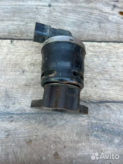 Клапан егр Honda Civic 4D 1.3 2008