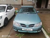 Nissan Almera 1.5 MT, 2000, 362 000 км, с пробегом, цена 200 000 руб.