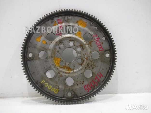 Маховик Додж Journey