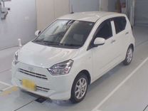 Toyota Pixis Epoch 0.7 CVT, 2020, 45 000 км, с пробегом, цена 599 000 руб.