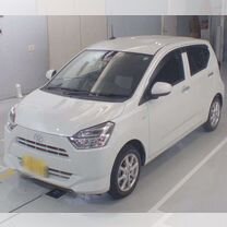 Toyota Pixis Epoch 0.7 CVT, 2020, 45 000 км, с пробегом, цена 599 000 руб.