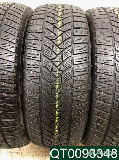Dunlop Winter Sport 5 205/60 R16 96P