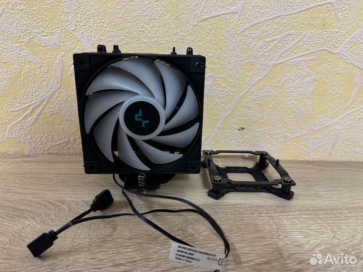 Deepcool AG400 argb