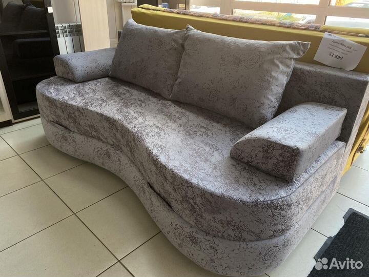 Диван евро-книжка 