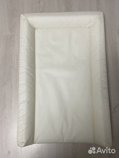 Пеленальный матрас