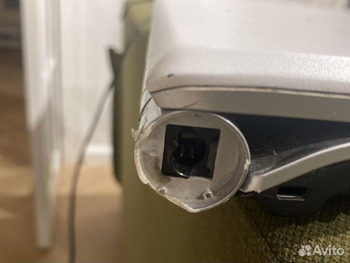 Sony vaio (VGN-FW170J)