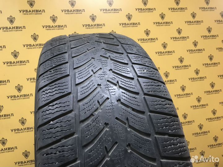 Goodyear UltraGrip Ice SUV Gen-1 225/55 R18 102T