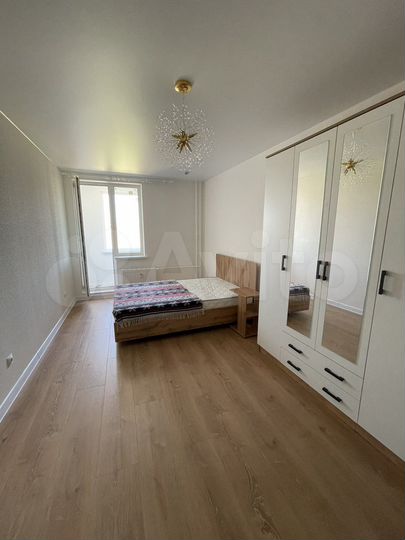 Квартира-студия, 28 м², 15/18 эт.