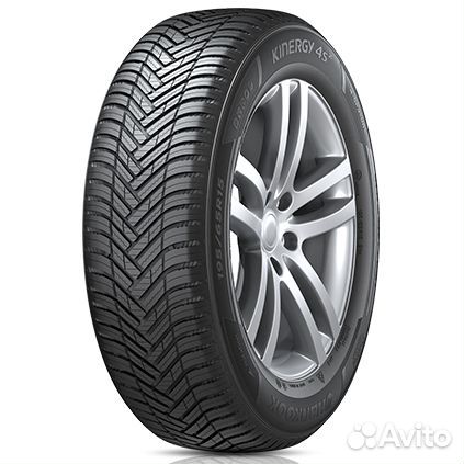 Hankook Kinergy 4S2 H750 245/45 R19