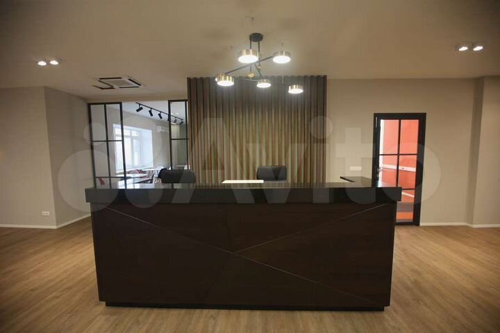 Офис у м. Чистые Пруды, 21.6 м²