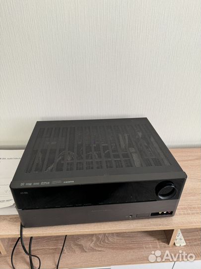 Ресивер Harman kardon AVR 255/230