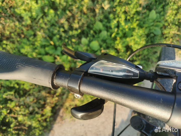 Велосипед Phoenix KX 710 26